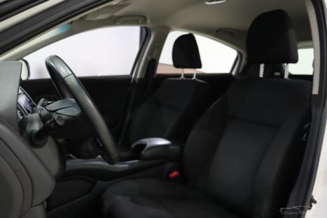 HONDA HR-V 1.8 16V 4P EX FLEX AUTOMTICO CVT, Foto 7