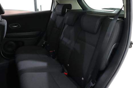 HONDA HR-V 1.8 16V 4P EX FLEX AUTOMTICO CVT, Foto 8