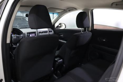 HONDA HR-V 1.8 16V 4P EX FLEX AUTOMTICO CVT, Foto 9