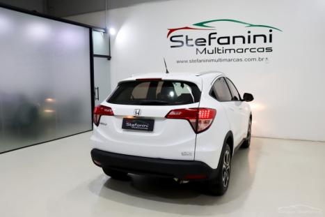 HONDA HR-V 1.8 16V 4P EX FLEX AUTOMTICO CVT, Foto 11