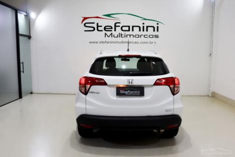 HONDA HR-V 1.8 16V 4P EX FLEX AUTOMTICO CVT, Foto 12