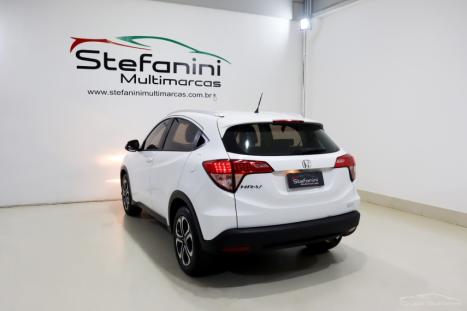 HONDA HR-V 1.8 16V 4P EX FLEX AUTOMTICO CVT, Foto 13