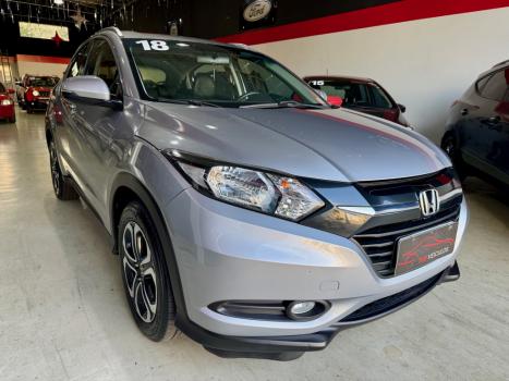 HONDA HR-V 1.8 16V 4P EXL FLEX AUTOMTICO CVT, Foto 1
