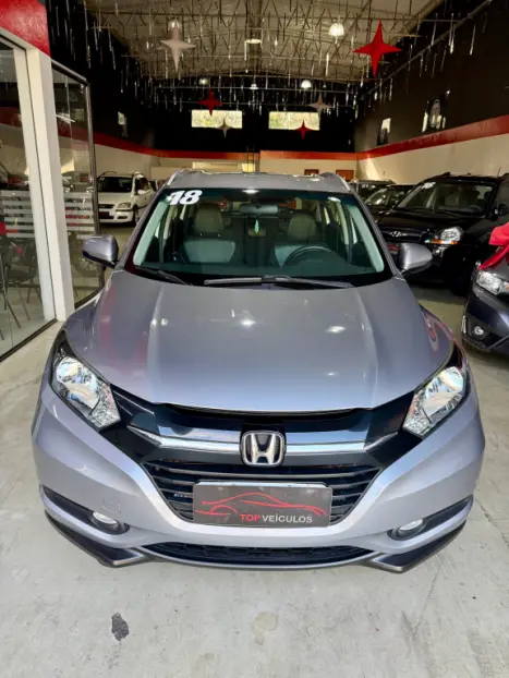 HONDA HR-V 1.8 16V 4P EXL FLEX AUTOMTICO CVT, Foto 3