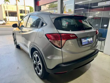 HONDA HR-V 1.8 16V 4P EXL FLEX AUTOMTICO CVT, Foto 5
