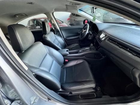 HONDA HR-V 1.8 16V 4P EXL FLEX AUTOMTICO CVT, Foto 7