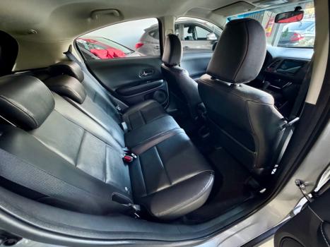 HONDA HR-V 1.8 16V 4P EXL FLEX AUTOMTICO CVT, Foto 8