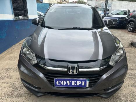 HONDA HR-V 1.8 16V 4P EX FLEX AUTOMTICO CVT, Foto 2