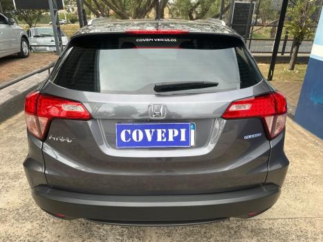 HONDA HR-V 1.8 16V 4P EX FLEX AUTOMTICO CVT, Foto 3
