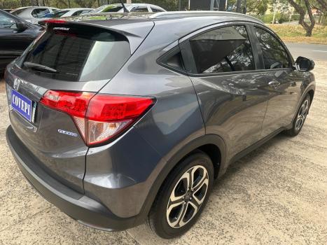 HONDA HR-V 1.8 16V 4P EX FLEX AUTOMTICO CVT, Foto 4