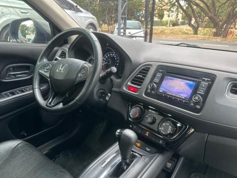 HONDA HR-V 1.8 16V 4P EX FLEX AUTOMTICO CVT, Foto 5