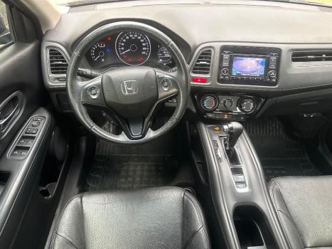 HONDA HR-V 1.8 16V 4P EX FLEX AUTOMTICO CVT, Foto 6