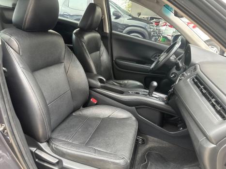 HONDA HR-V 1.8 16V 4P EX FLEX AUTOMTICO CVT, Foto 7