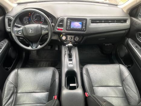 HONDA HR-V 1.8 16V 4P EX FLEX AUTOMTICO CVT, Foto 8