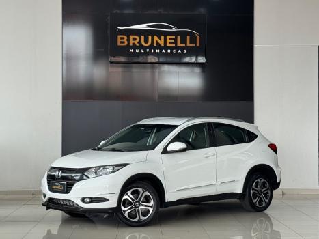 HONDA HR-V 1.8 16V 4P EX FLEX AUTOMTICO CVT, Foto 1