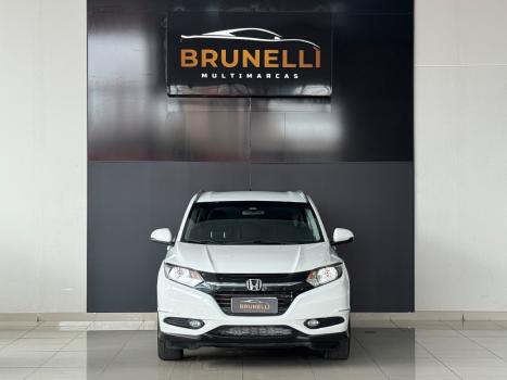 HONDA HR-V 1.8 16V 4P EX FLEX AUTOMTICO CVT, Foto 2
