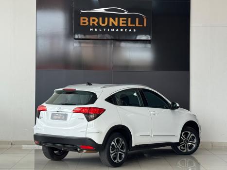 HONDA HR-V 1.8 16V 4P EX FLEX AUTOMTICO CVT, Foto 3