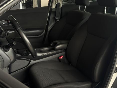 HONDA HR-V 1.8 16V 4P EX FLEX AUTOMTICO CVT, Foto 7