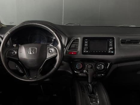 HONDA HR-V 1.8 16V 4P EX FLEX AUTOMTICO CVT, Foto 8