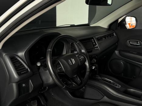HONDA HR-V 1.8 16V 4P EX FLEX AUTOMTICO CVT, Foto 9