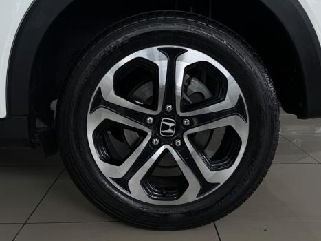 HONDA HR-V 1.8 16V 4P EX FLEX AUTOMTICO CVT, Foto 10