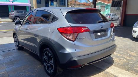 HONDA HR-V 1.8 16V 4P LX FLEX AUTOMTICO CVT, Foto 5