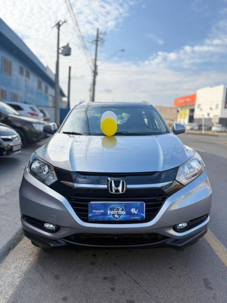 HONDA HR-V 1.8 16V 4P EX FLEX AUTOMTICO CVT, Foto 2
