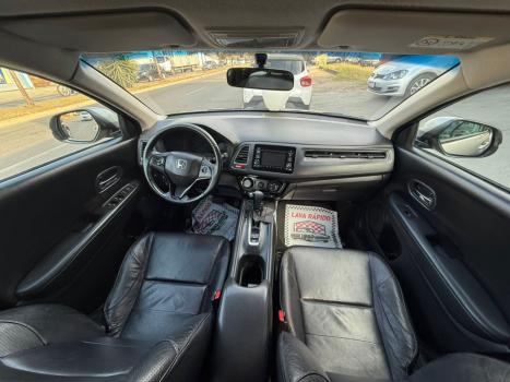 HONDA HR-V 1.8 16V 4P EX FLEX AUTOMTICO CVT, Foto 6