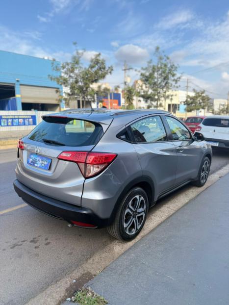 HONDA HR-V 1.8 16V 4P EX FLEX AUTOMTICO CVT, Foto 7