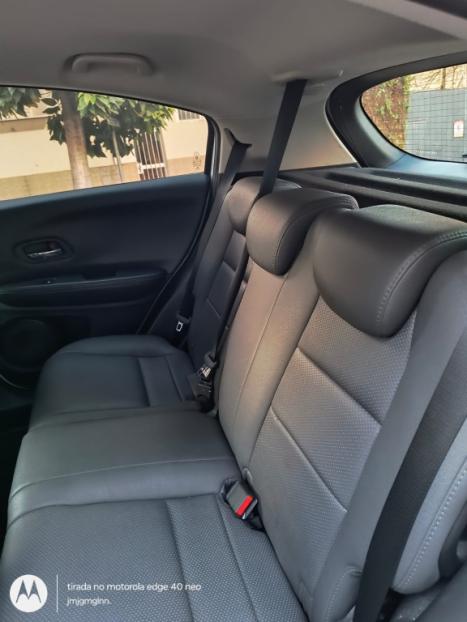 HONDA HR-V 1.8 16V 4P EX FLEX AUTOMTICO CVT, Foto 2