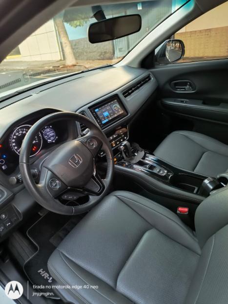HONDA HR-V 1.8 16V 4P EX FLEX AUTOMTICO CVT, Foto 3