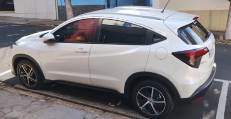 HONDA HR-V 1.8 16V 4P EX FLEX AUTOMTICO CVT, Foto 4