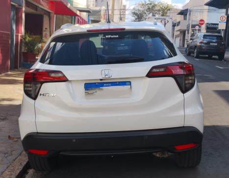 HONDA HR-V 1.8 16V 4P EX FLEX AUTOMTICO CVT, Foto 7