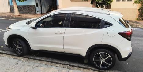 HONDA HR-V 1.8 16V 4P EX FLEX AUTOMTICO CVT, Foto 8
