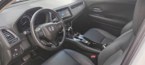 HONDA HR-V 1.8 16V 4P EX FLEX AUTOMTICO CVT, Foto 9