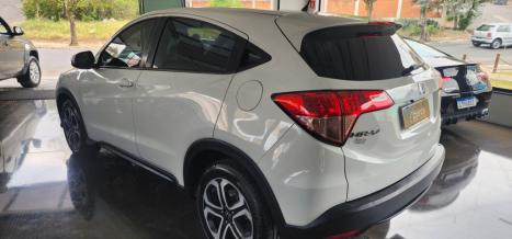 HONDA HR-V 1.8 16V 4P LX FLEX AUTOMTICO CVT, Foto 3