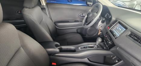 HONDA HR-V 1.8 16V 4P LX FLEX AUTOMTICO CVT, Foto 5