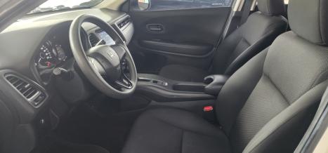 HONDA HR-V 1.8 16V 4P LX FLEX AUTOMTICO CVT, Foto 7