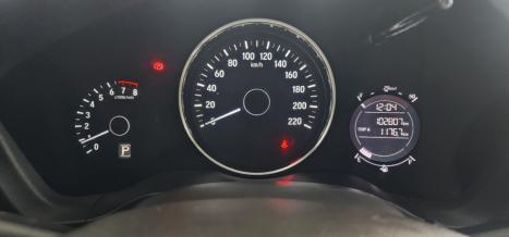 HONDA HR-V 1.8 16V 4P LX FLEX AUTOMTICO CVT, Foto 8