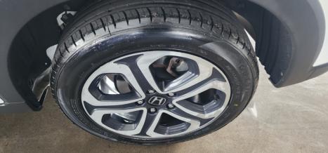 HONDA HR-V 1.8 16V 4P LX FLEX AUTOMTICO CVT, Foto 10