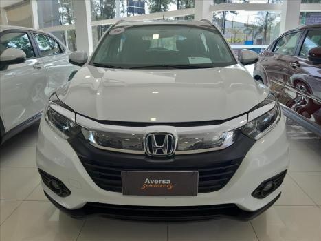 HONDA HR-V 1.8 16V 4P EXL FLEX AUTOMTICO CVT, Foto 2
