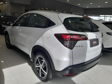 HONDA HR-V 1.8 16V 4P EXL FLEX AUTOMTICO CVT, Foto 4