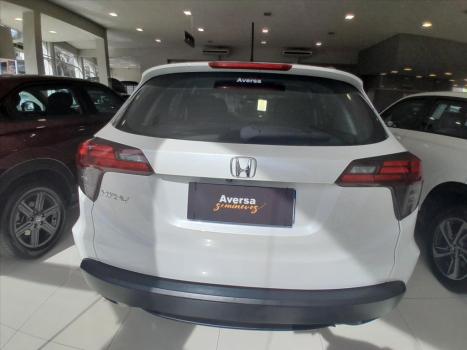 HONDA HR-V 1.8 16V 4P EXL FLEX AUTOMTICO CVT, Foto 5