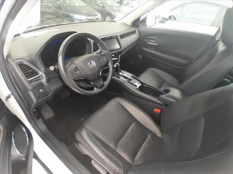 HONDA HR-V 1.8 16V 4P EXL FLEX AUTOMTICO CVT, Foto 7