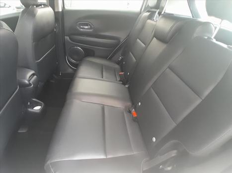 HONDA HR-V 1.8 16V 4P EXL FLEX AUTOMTICO CVT, Foto 8