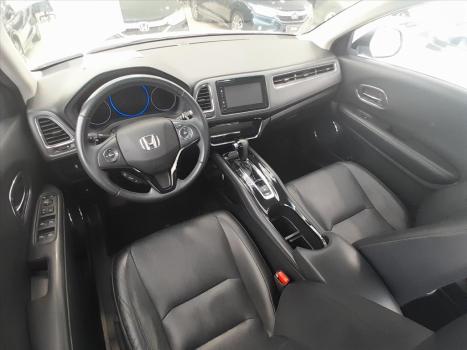 HONDA HR-V 1.8 16V 4P EXL FLEX AUTOMTICO CVT, Foto 9