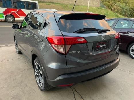 HONDA HR-V 1.8 16V 4P EX FLEX AUTOMTICO CVT, Foto 2