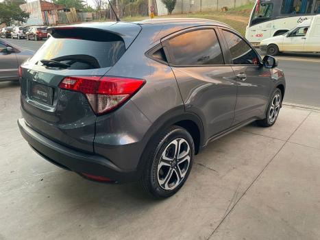 HONDA HR-V 1.8 16V 4P EX FLEX AUTOMTICO CVT, Foto 3