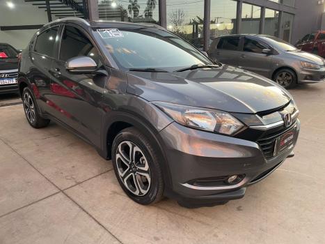 HONDA HR-V 1.8 16V 4P EX FLEX AUTOMTICO CVT, Foto 5
