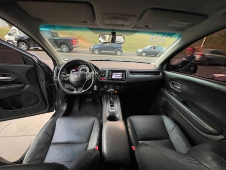 HONDA HR-V 1.8 16V 4P EX FLEX AUTOMTICO CVT, Foto 6